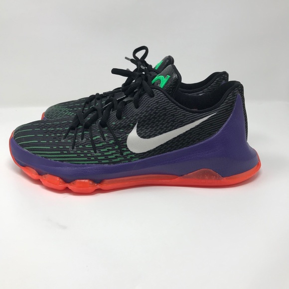 Nike Other - Nike Kevin Durant 8’s